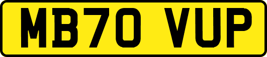 MB70VUP