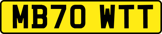 MB70WTT