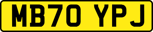 MB70YPJ