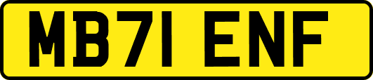 MB71ENF
