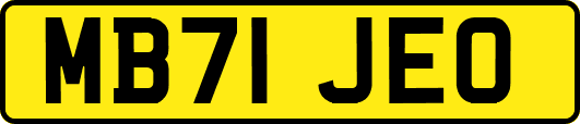 MB71JEO