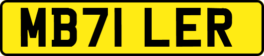 MB71LER