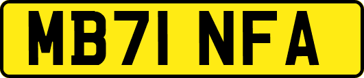 MB71NFA