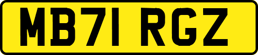 MB71RGZ