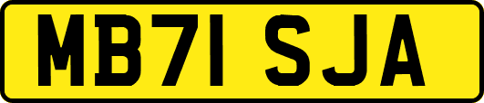 MB71SJA