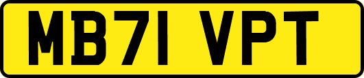 MB71VPT