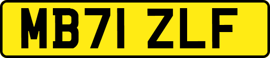 MB71ZLF