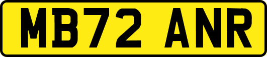 MB72ANR