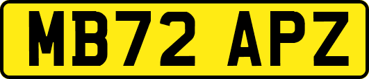 MB72APZ