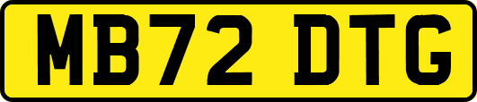 MB72DTG