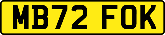 MB72FOK