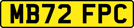 MB72FPC