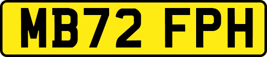 MB72FPH