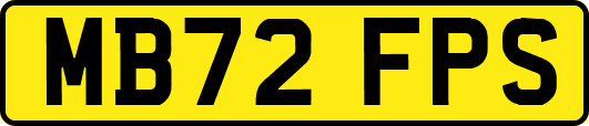 MB72FPS