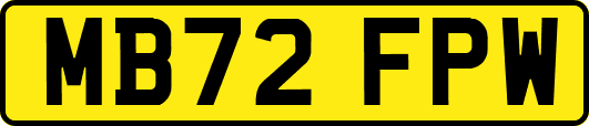 MB72FPW