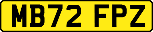 MB72FPZ