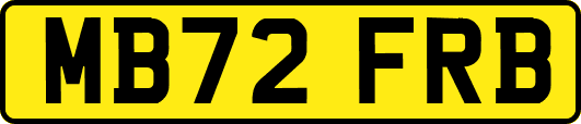 MB72FRB