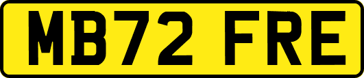 MB72FRE