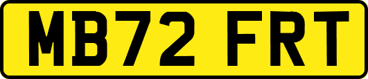 MB72FRT