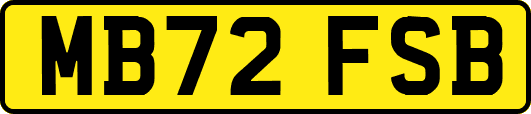 MB72FSB
