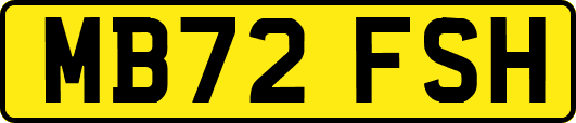 MB72FSH