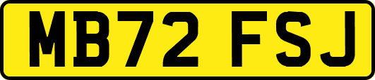 MB72FSJ