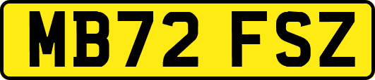 MB72FSZ