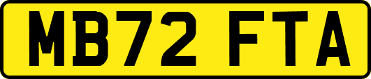 MB72FTA