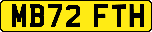 MB72FTH