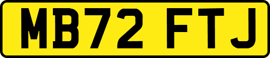 MB72FTJ