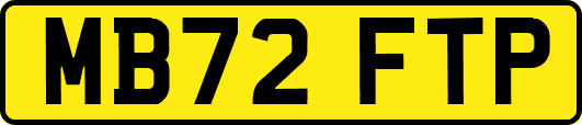 MB72FTP