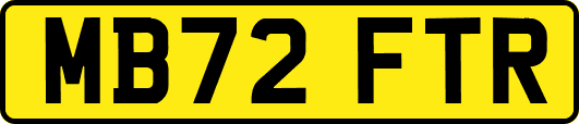 MB72FTR