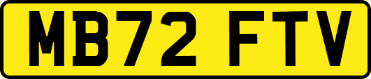 MB72FTV