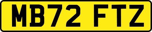 MB72FTZ