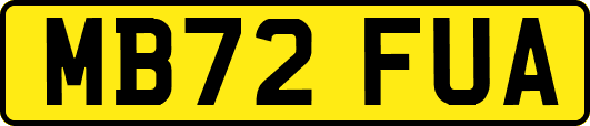 MB72FUA