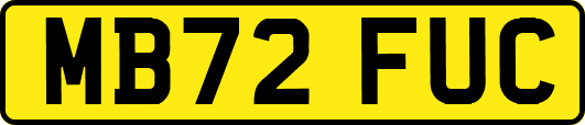 MB72FUC