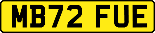 MB72FUE