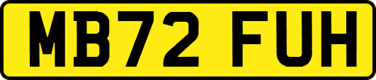 MB72FUH