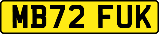 MB72FUK
