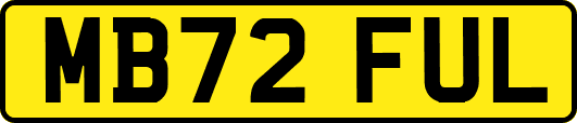 MB72FUL