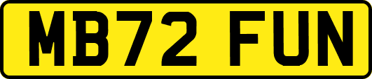 MB72FUN