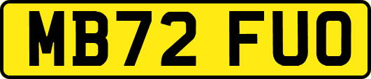 MB72FUO