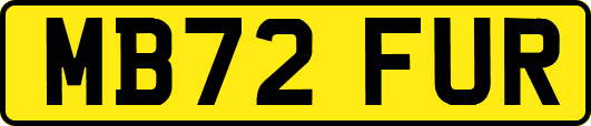 MB72FUR