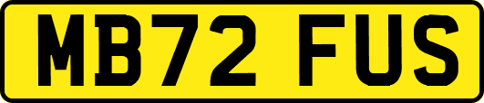 MB72FUS