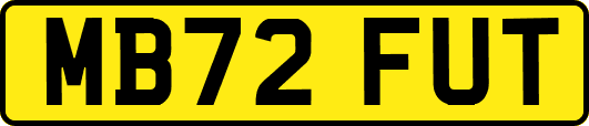 MB72FUT