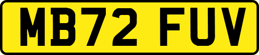MB72FUV