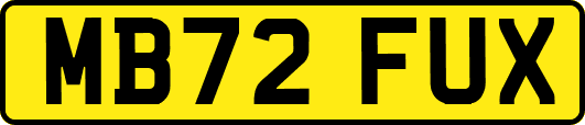 MB72FUX