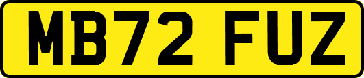 MB72FUZ