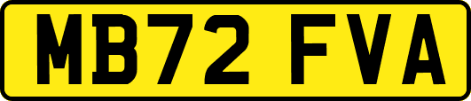 MB72FVA