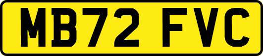 MB72FVC